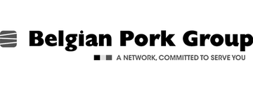 Logo van Belgian Pork Group