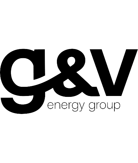 Logo van G&V Energy Group
