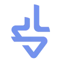 Logo van gluu