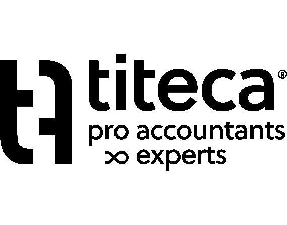 Logo van Titeca pro accountants & experts