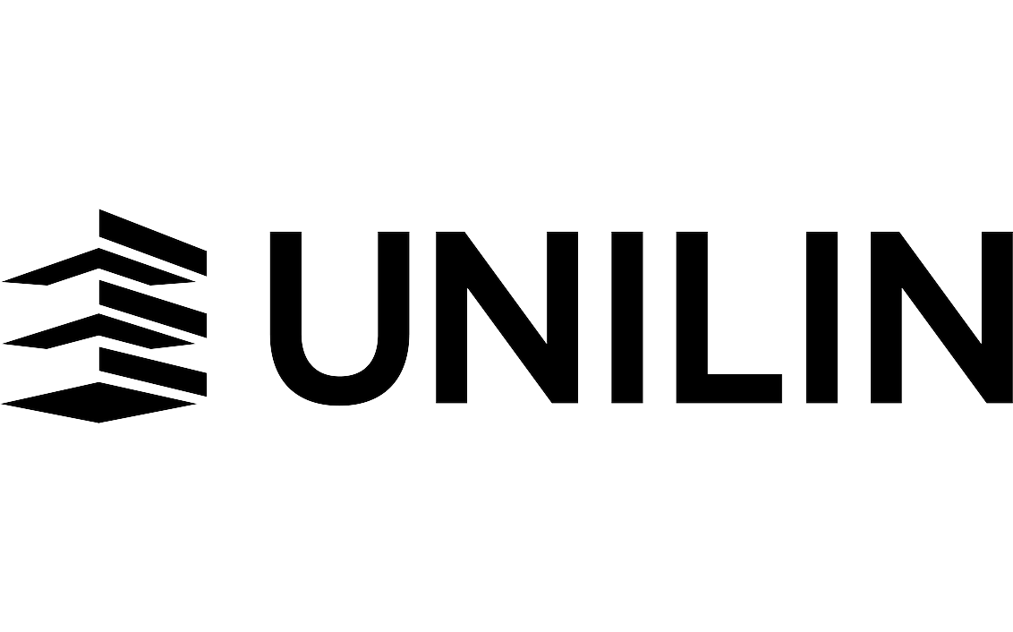 Logo van Unilin